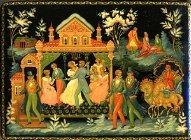 Palekh