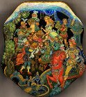 Palekh