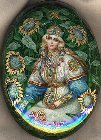 Fedoskino