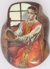 Fedoskino