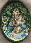 Fedoskino