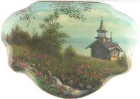 Fedoskino