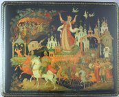 Palekh
