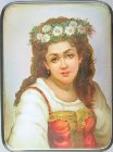 Fedoskino