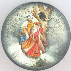 Fedoskino