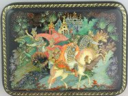 Palekh