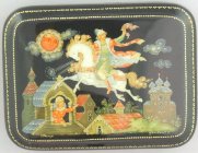 Palekh