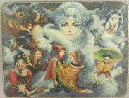 Palekh
