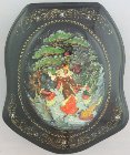 Palekh