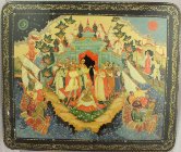Palekh