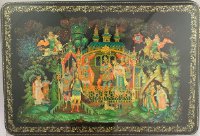 Palekh