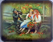 Fedoskino