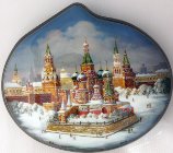 Fedoskino