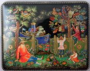 Palekh
