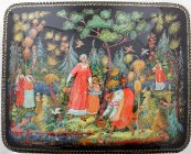 Palekh