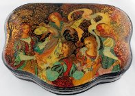 Palekh