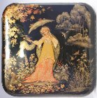 Palekh
