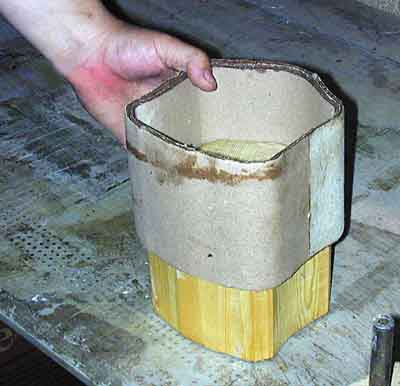 creating lacquer boxes