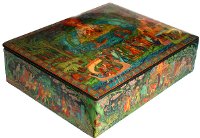 Palekh