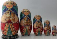 Matryoshka