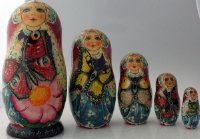 Matryoshka