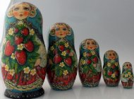 Matryoshka