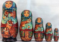 Matryoshka