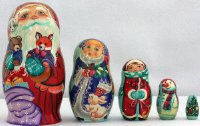 Matryoshka