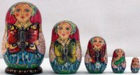 Matryoshka