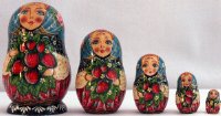 Matryoshka