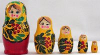 Matryoshka