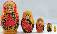 Matryoshka