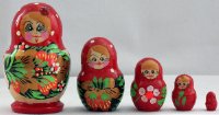 Matryoshka