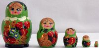 Matryoshka