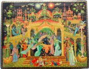 Palekh