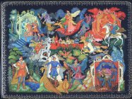 Palekh