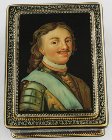Palekh