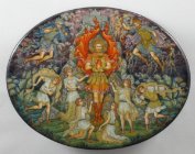 Palekh