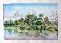 Paintings