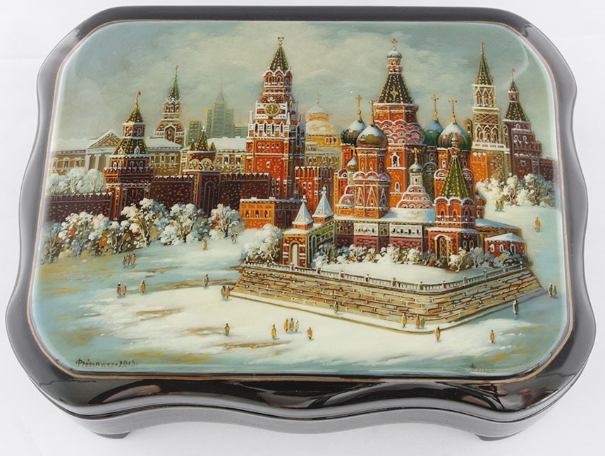 Йошкар ола федоскино карта