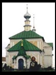 Suzdal